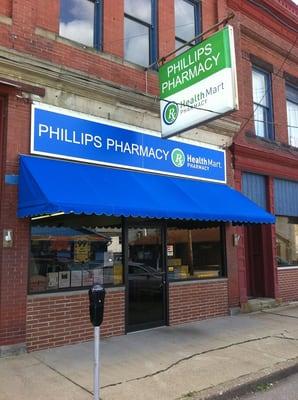 Phillips Drug