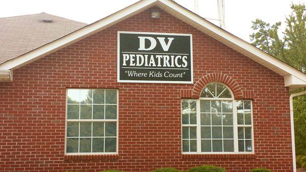 Home of Where Kids Count.