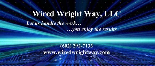 Wired Wright Way