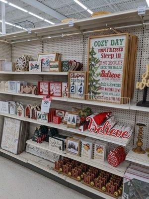 Christmas decor ideas