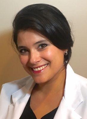 Sonia Romero - General Manager