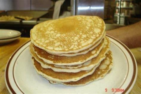 Pancakes