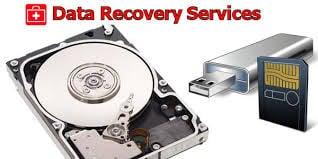 Data Recovery Chicago