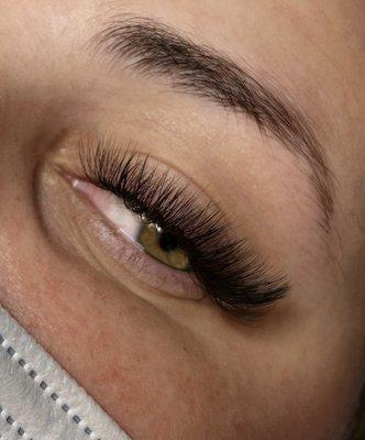 Hybrid Lash Set