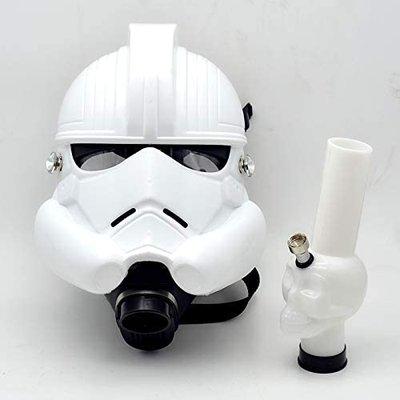 Star Wars Gas Masks