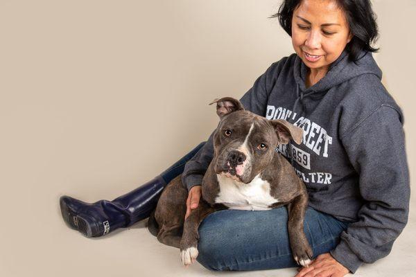 Find your new best friend - https://www.cityofsacramento.org/Community-Development/Animal-Care/Adoptions/Adopt-A-Dog