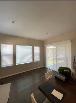 Custom Blinds in Arvada