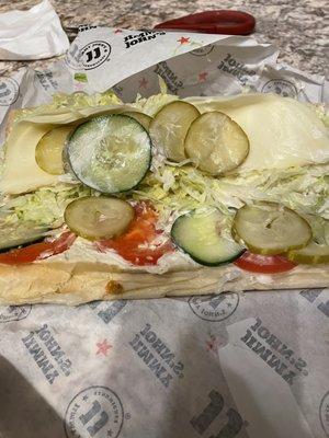 Jimmy John's