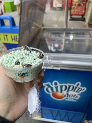 Dippin' Dots