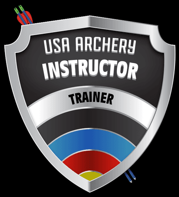 Coach Wayne is a USA Archery Level 4 NTS Archery Coach, Level 3 Coach Trainer and USA Archery Instructor Trainer.