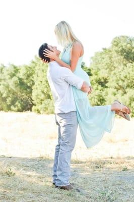 Redlands Engagement Photography