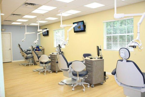 Pediatric Dentistry Of Westchase