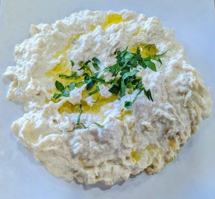 Baba ganoush