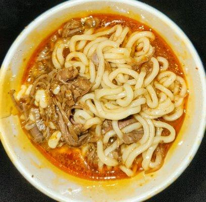 Birria Ramen