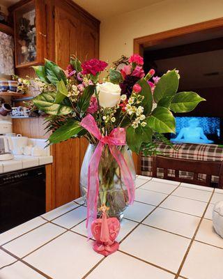 Woodbridge Florist