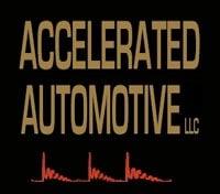 Accelerated Automotive Llc logo