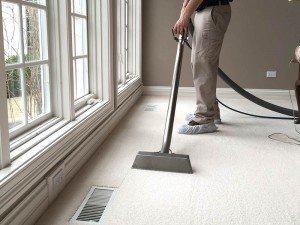 Carpet Cleaning