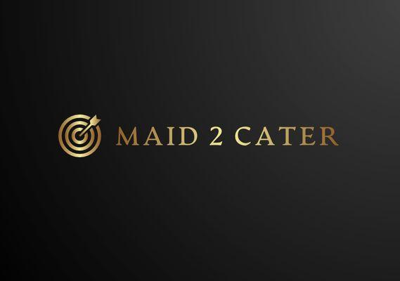 Maid 2 Cater