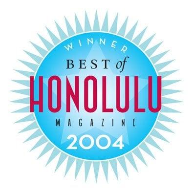 Voted Honolulu's best Jewelry Repair