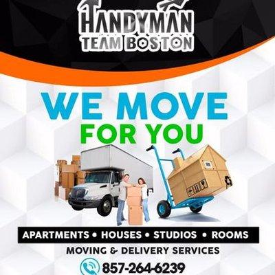 The Handyman Team Boston