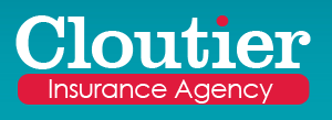 Cloutier Insurance Agency logo