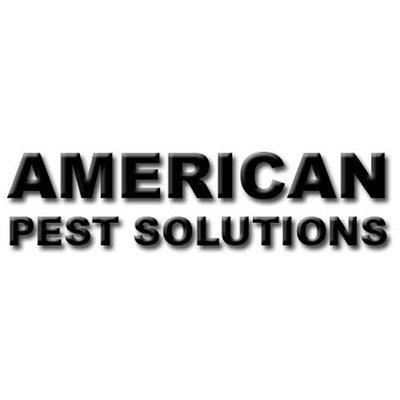 American Pest Solutions