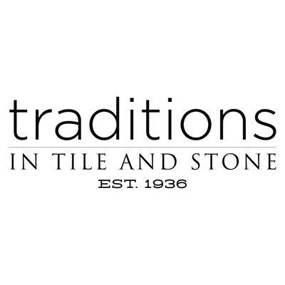 Traditions in Tile and Stone