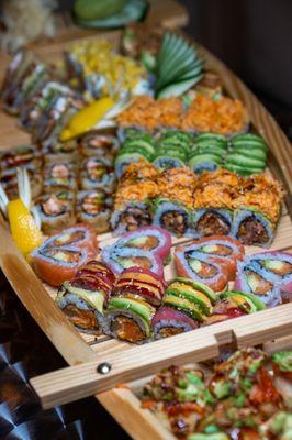 Sushi Tokyo Chelsea