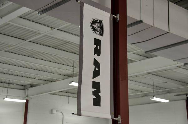 Ram Dealership - Pre owned