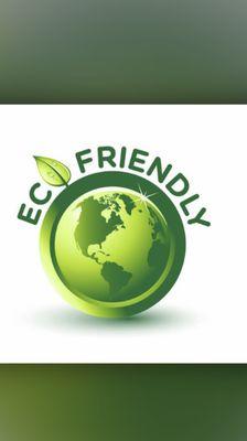 We use 100% eco-friendly cleaning solutions. System K4 is odorless and safe for you and the environment.