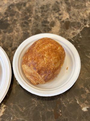 Chocolate Croissant