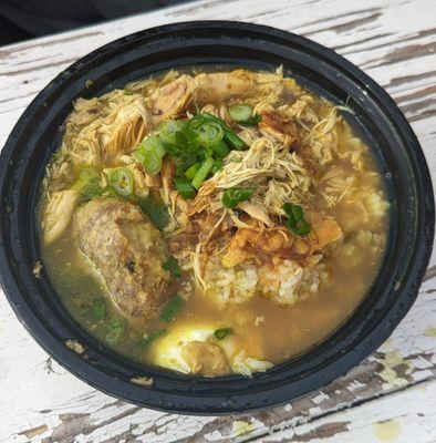 Soto ayam