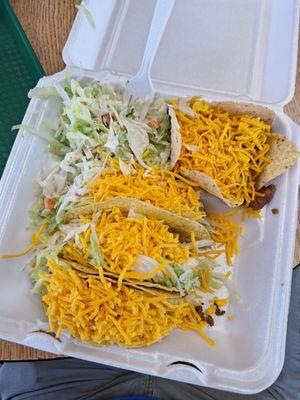 Taco Villa