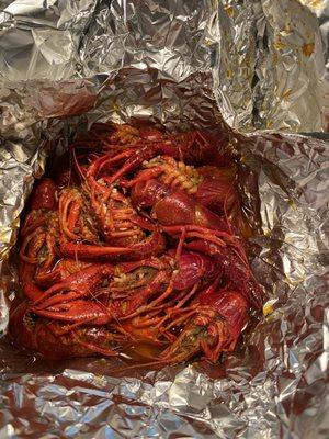 Crawfish