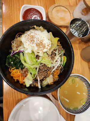 Bibimbap