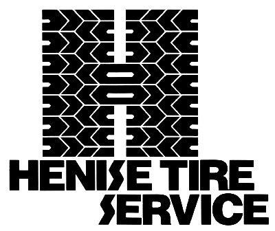 Henise Tire Service