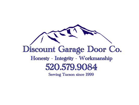 Discount Door Service