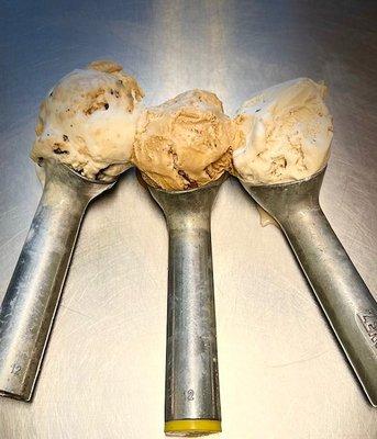 Your favorite Perry's ice cream flavors - 24 hard ice creams