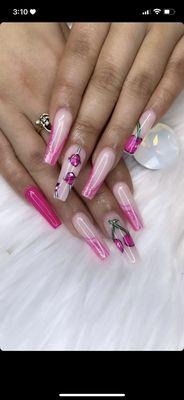 Nails