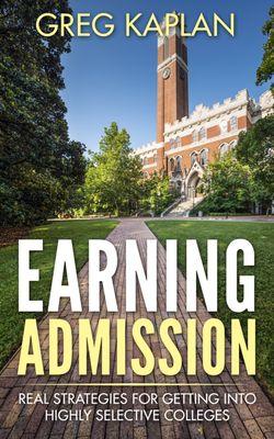 Earning Admission has been featured in newspapers, magazines, and parenting sites throughout the world.