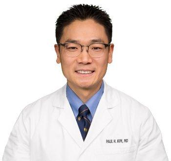 Dr. Paul Kim - Foot & Ankle Surgery