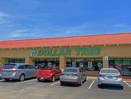 Dollar Tree