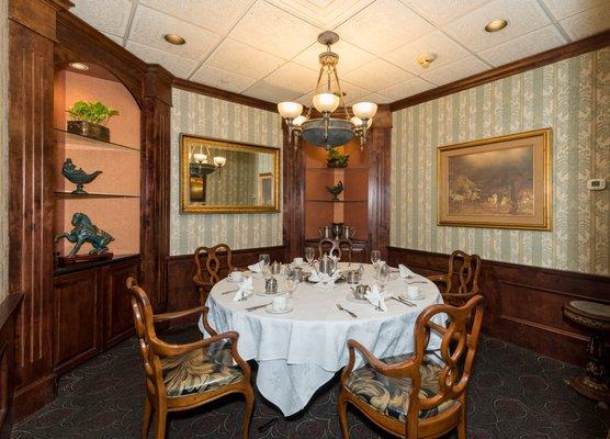 Senate Conference Room