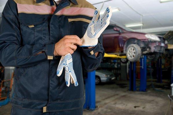 Universal Auto Repair