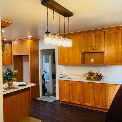 Kitchen & Bathroom Remodeling Services- JC Kitchen & Bath LA