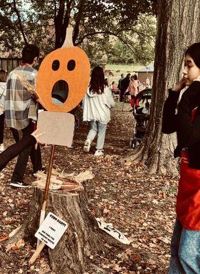 Fox Chase Farm -- Apple Fest 2023