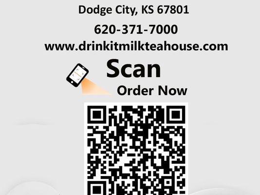 Drink it milk tea house