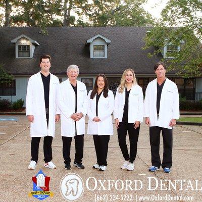 Oxford Dental