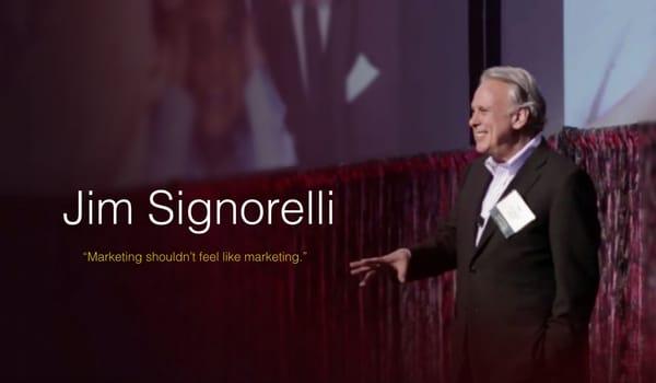 Jim Signorelli Consulting