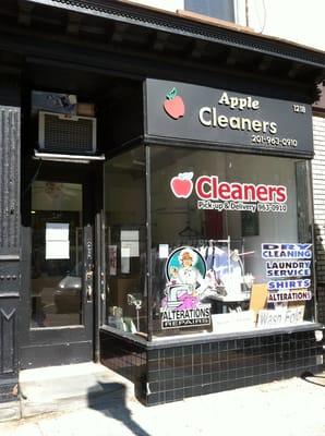 Apple Cleaners